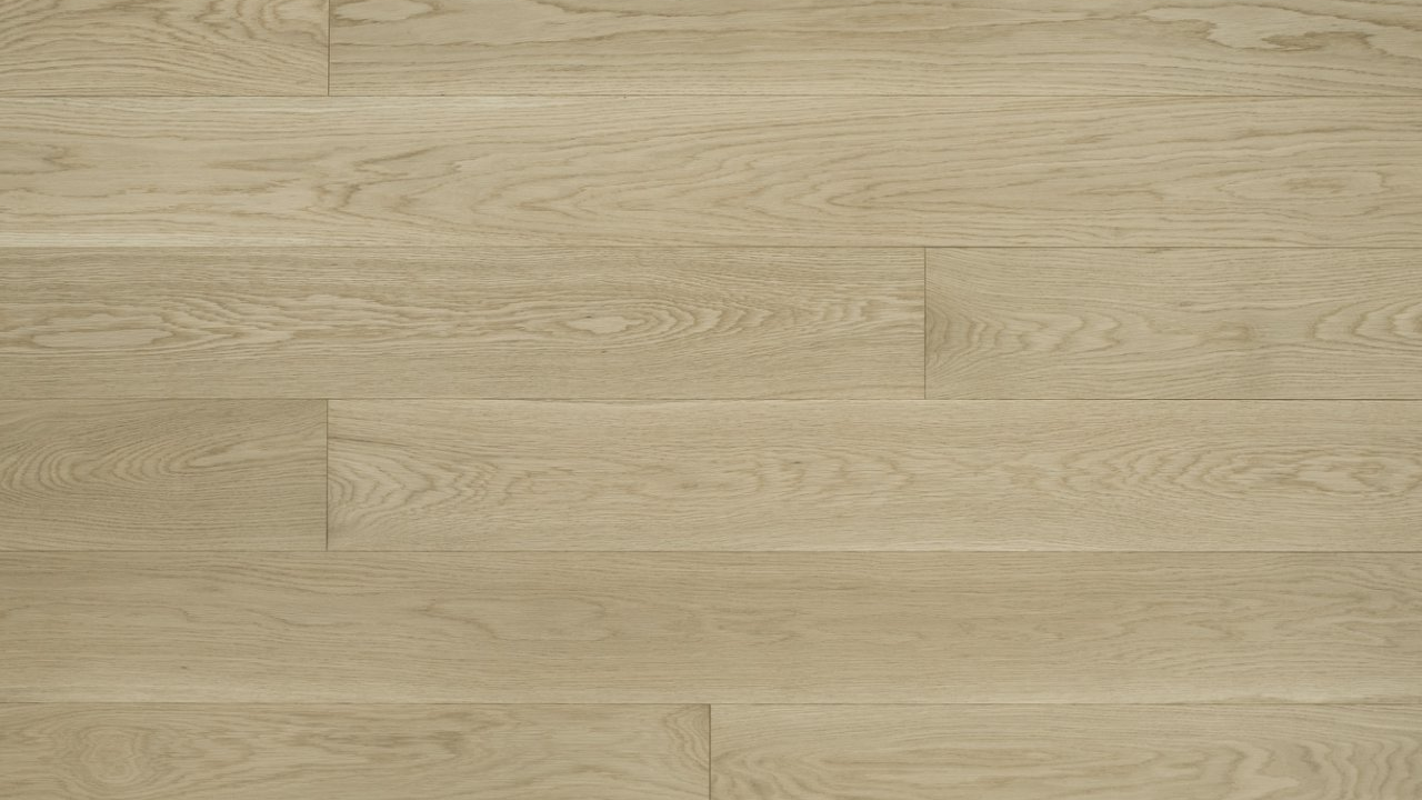 VisOak Flooring  