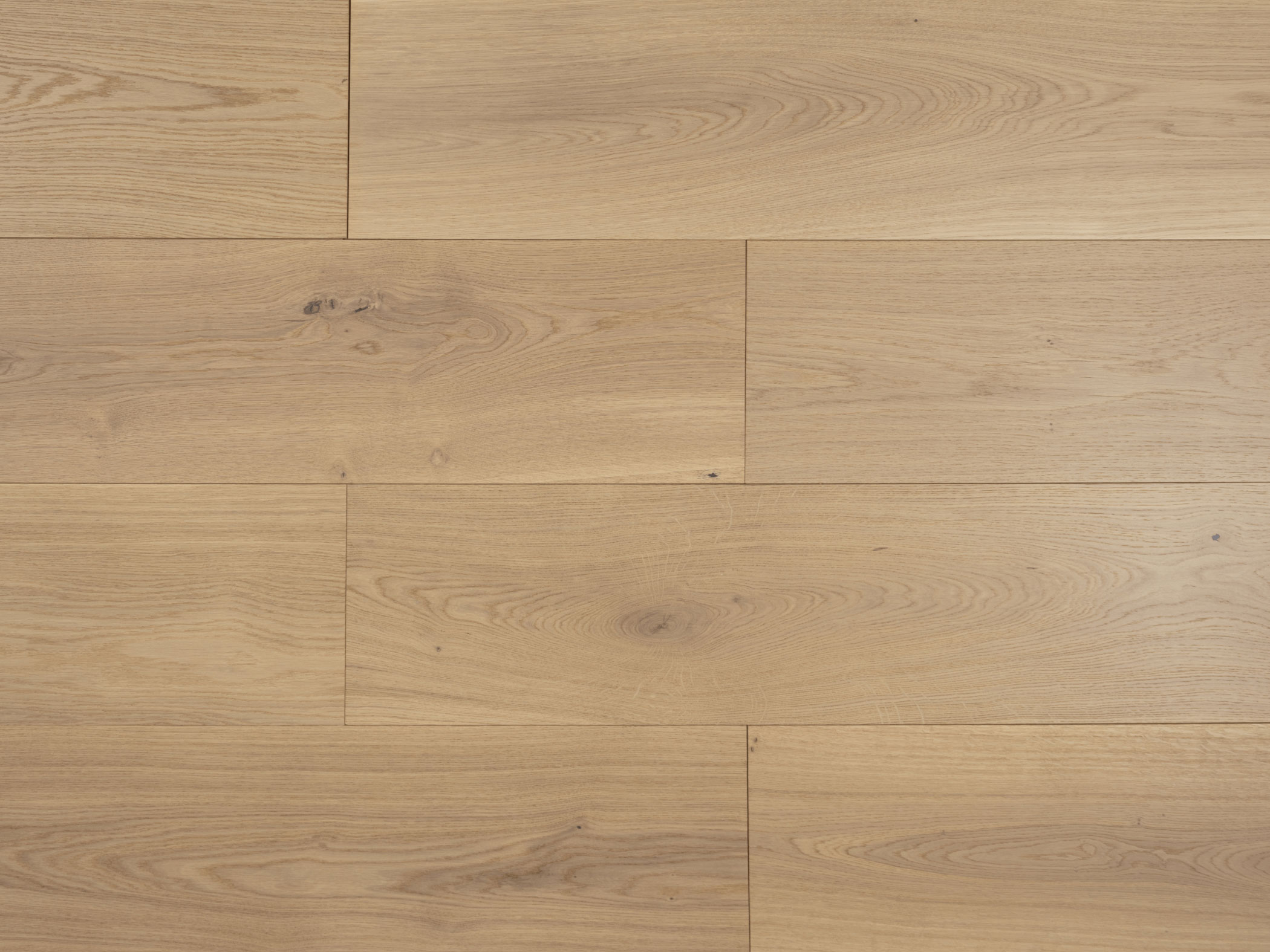 7-1/2'' collection-American White Oak - Macaroon