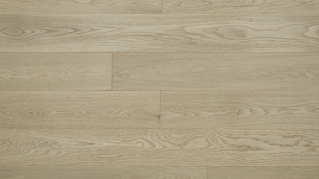 VisOak Flooring  