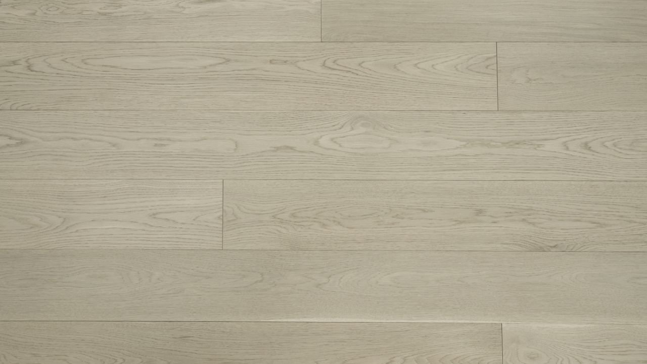 VisOak Flooring  