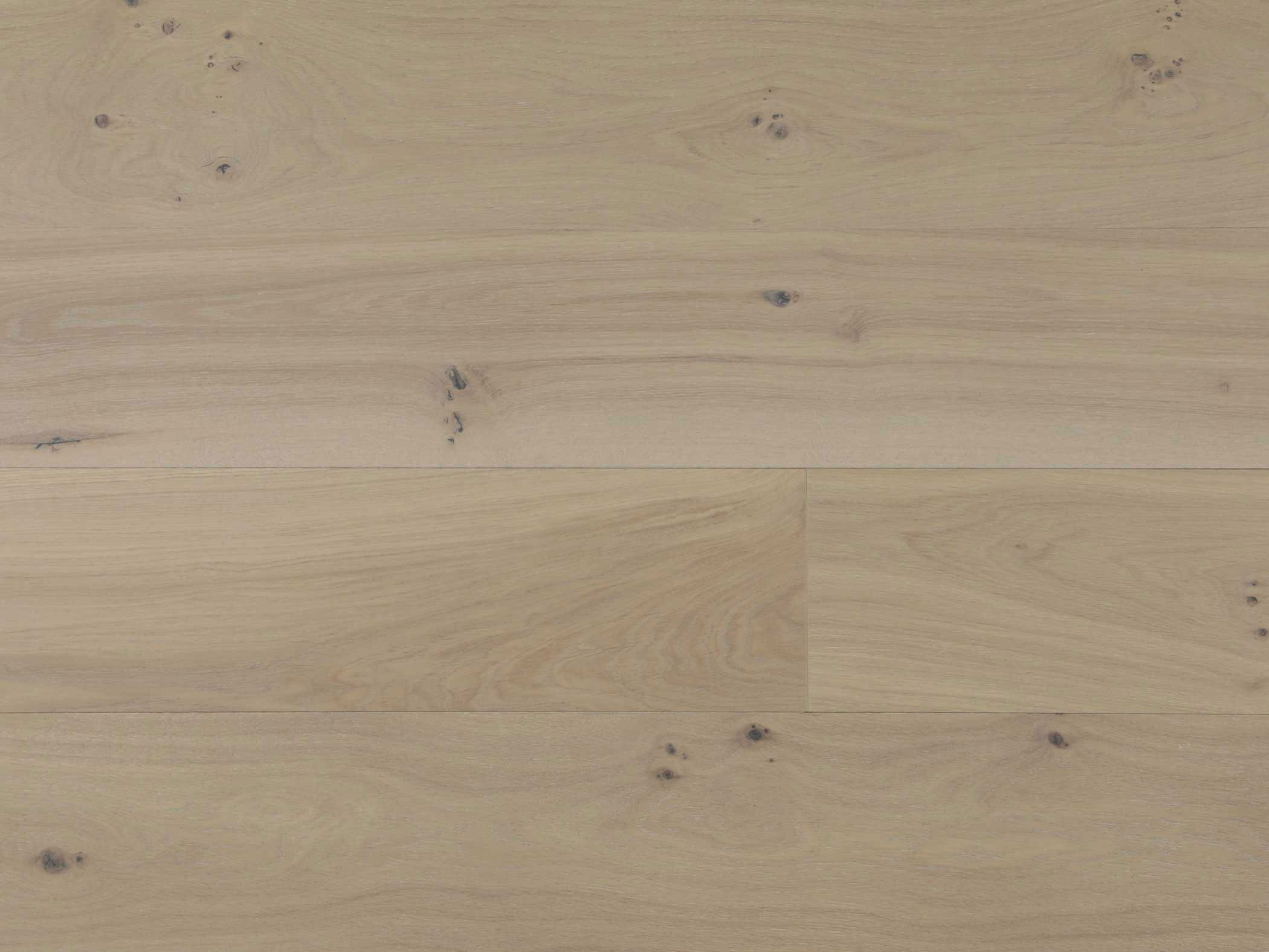 7-1/2'' collection-American White Oak-Naked Oak