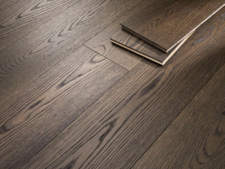 7-1/2'' collection-American White Oak - Night Owl