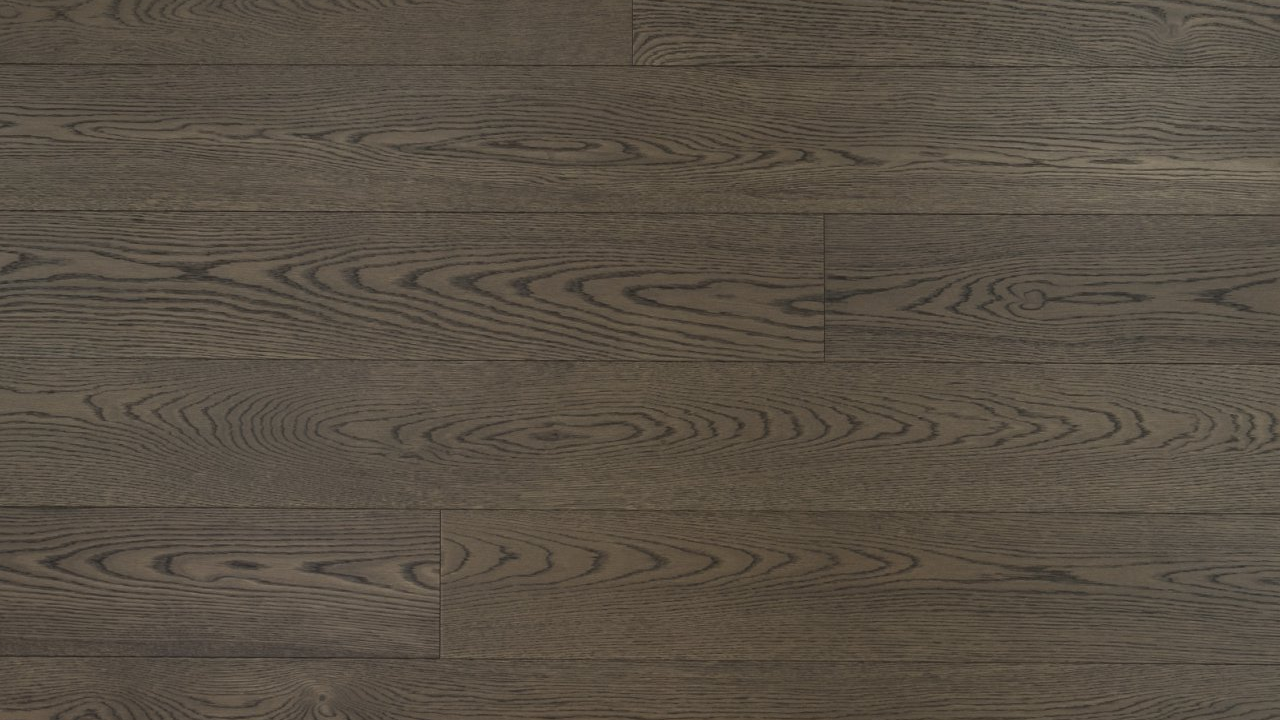 7 1/2'' Collection American White Oak-Night Owl 