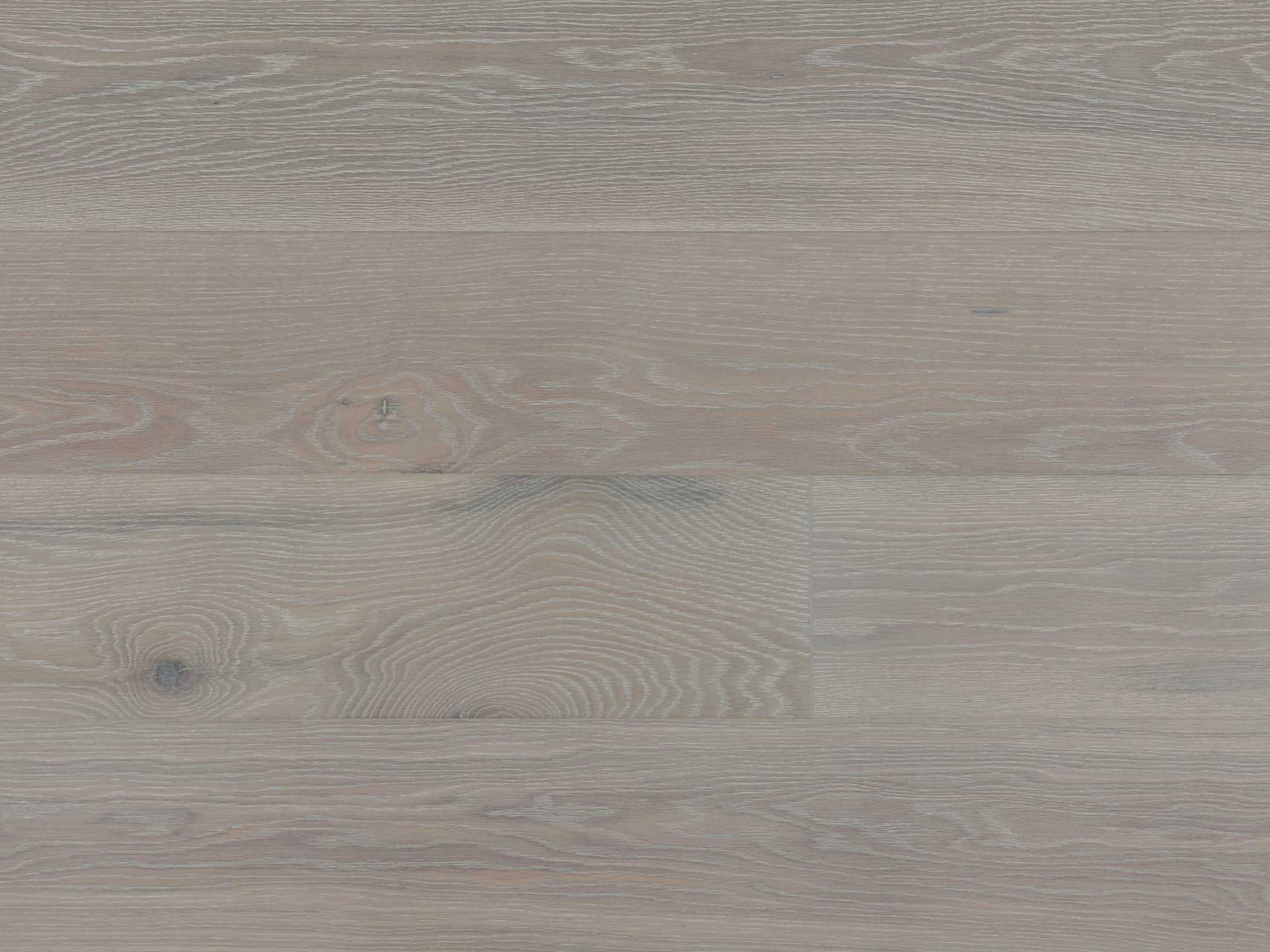 7-1/2'' collection-American White Oak - Silver Stone 