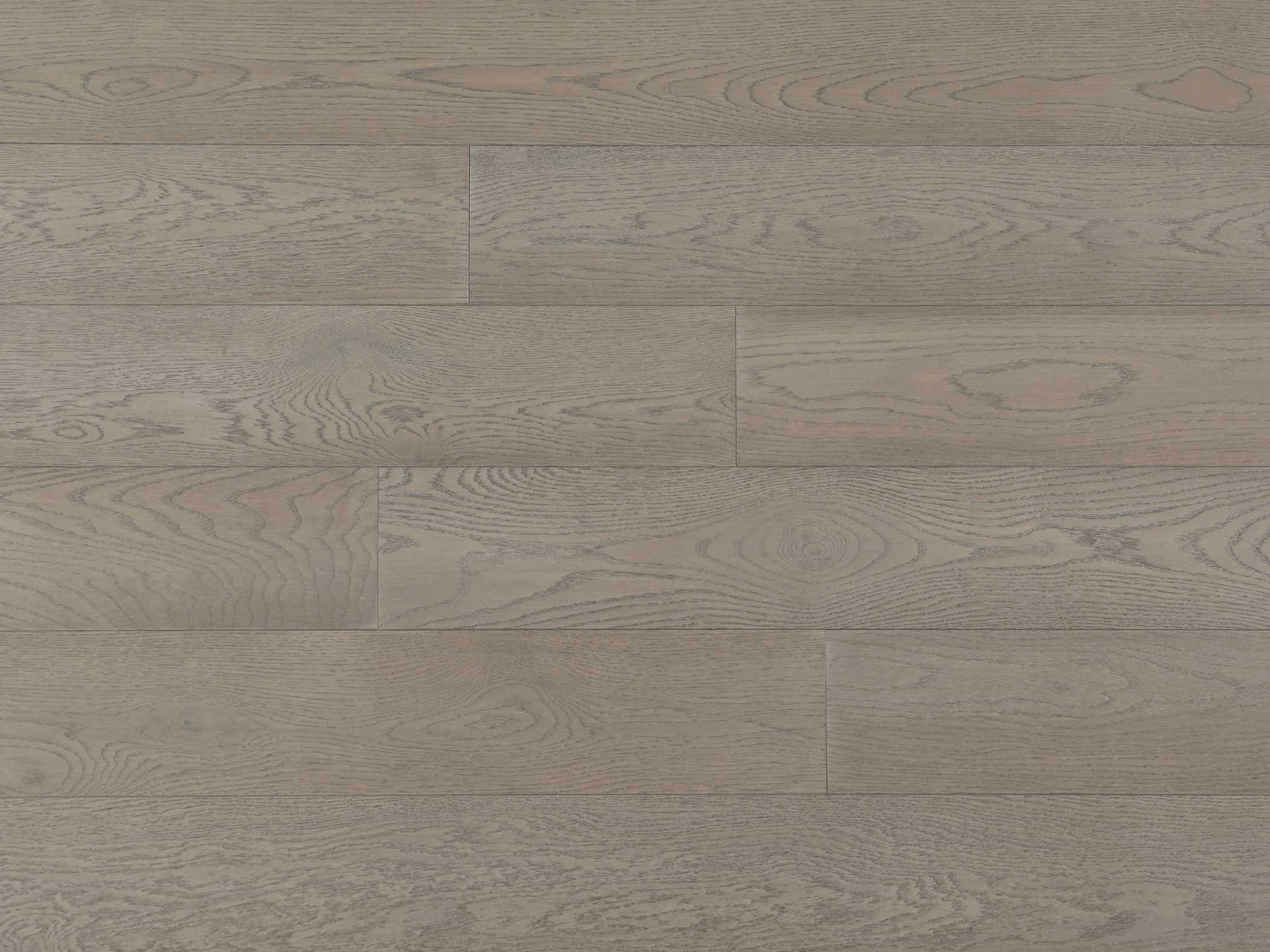 7-1/2'' collection-American White Oak - Sky