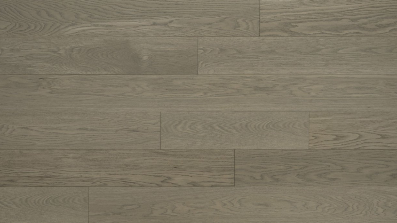 VisOak Flooring  