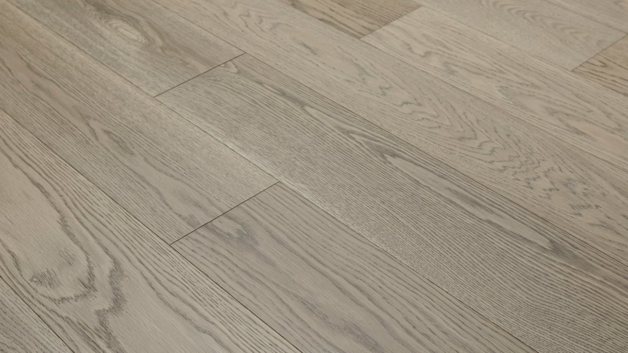 VisOak Flooring  