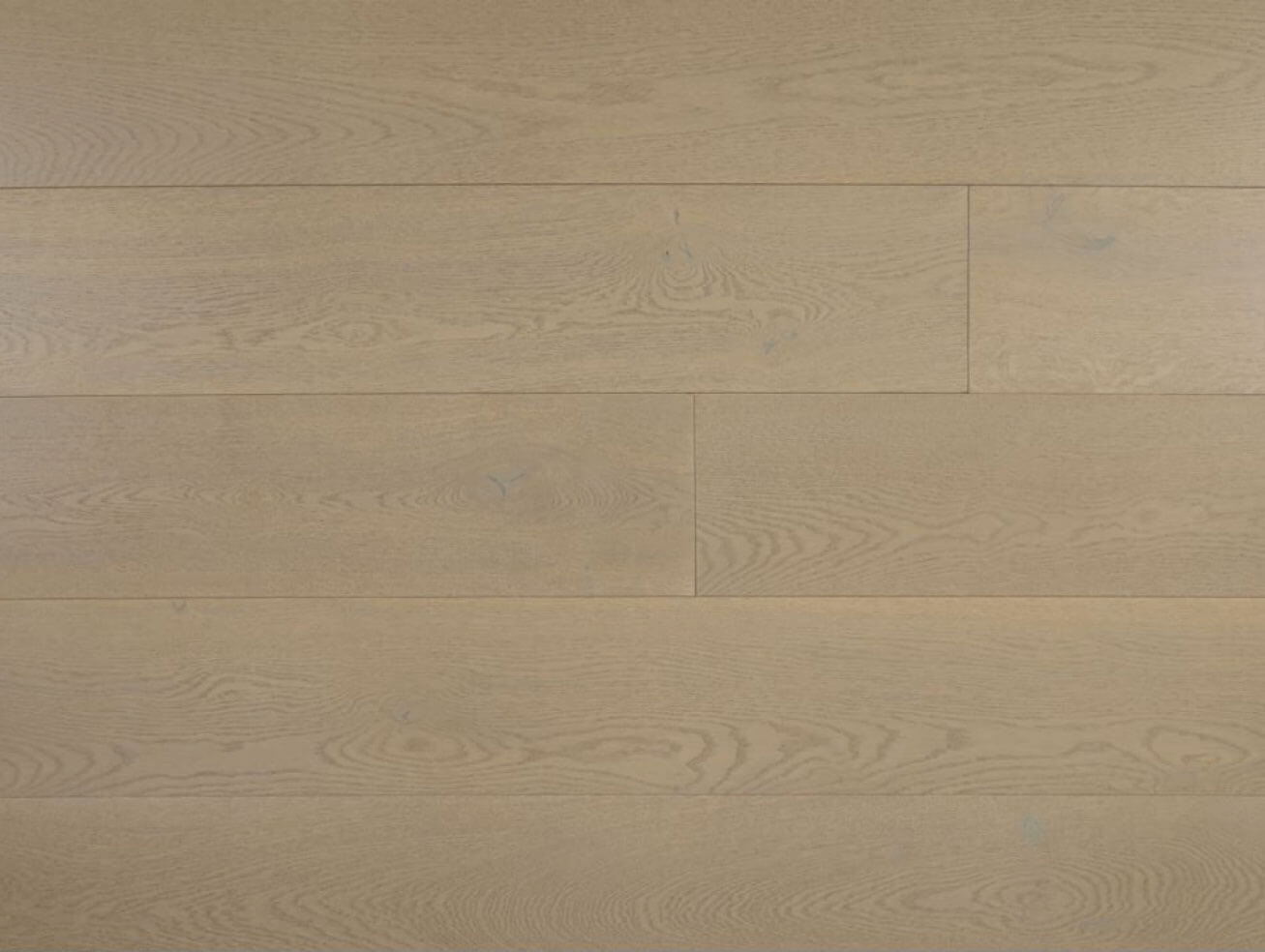 7-1/2'' collection-American White Oak - Urban Grey
