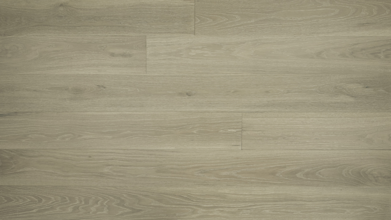 7 1/2'' Collection American White Oak-Wheatberry 