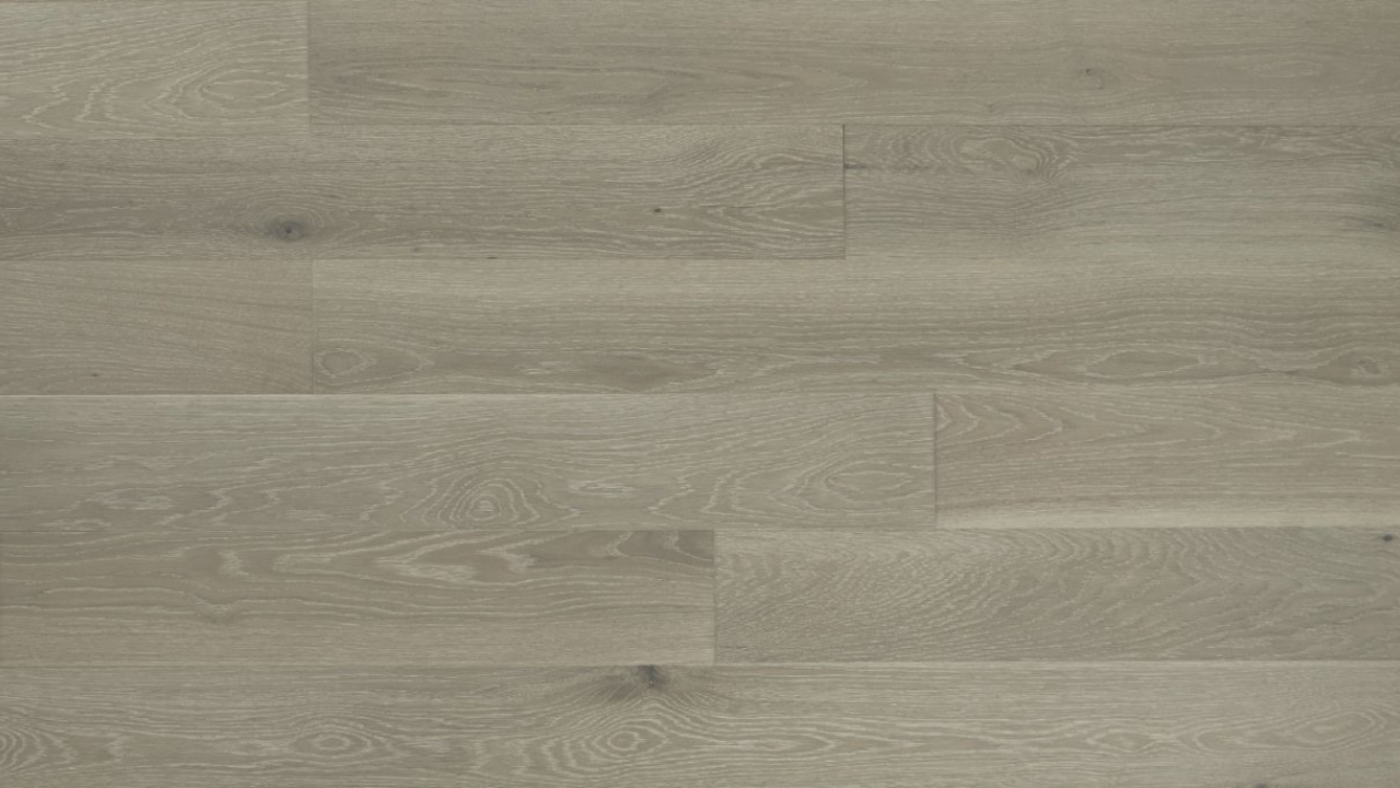 VisOak Flooring  