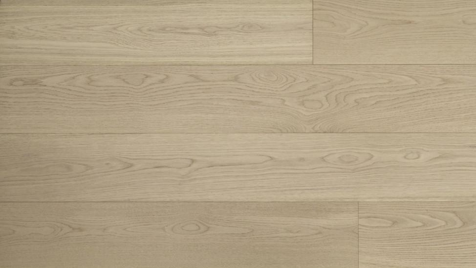 9'' Collection American White Oak-Macaroon 