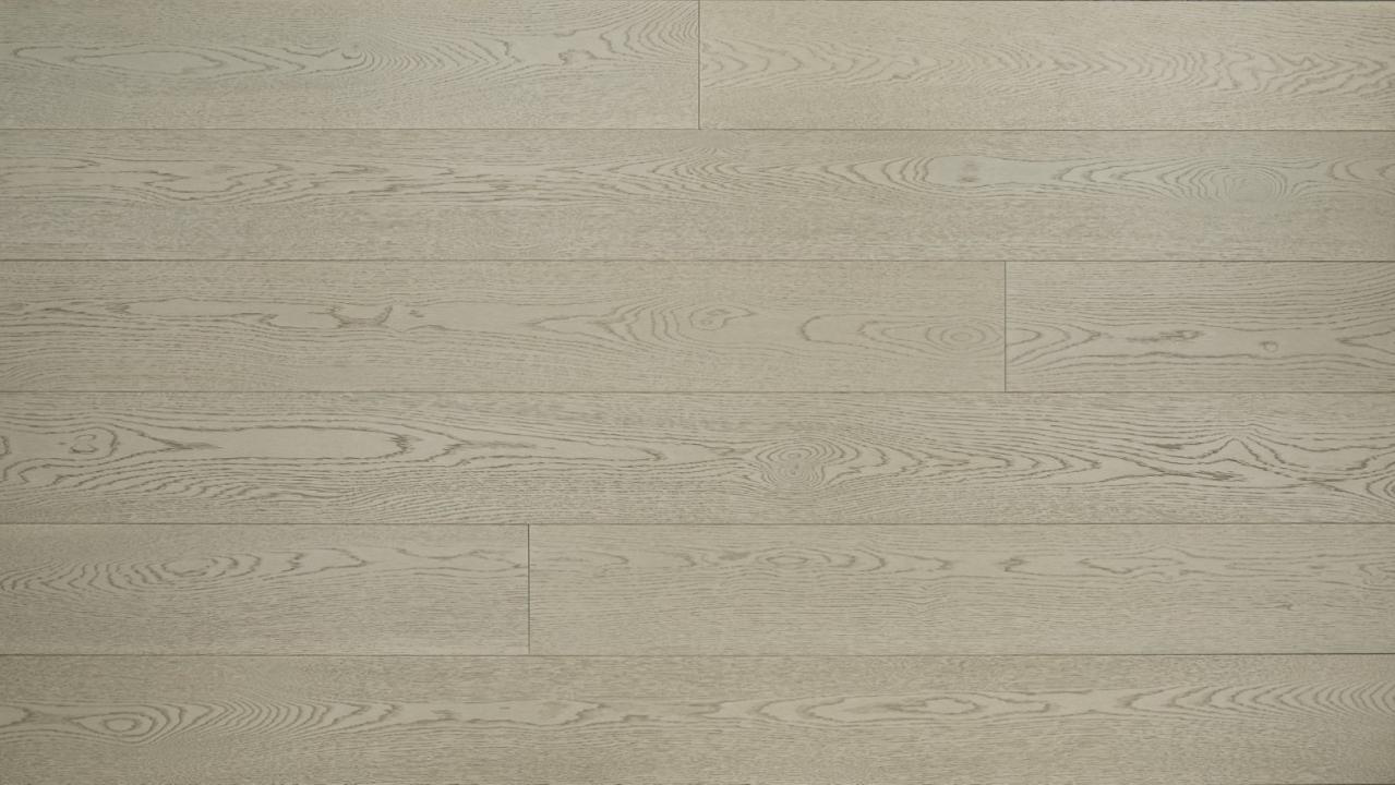 9'' Collection American White Oak-Urban Grey 