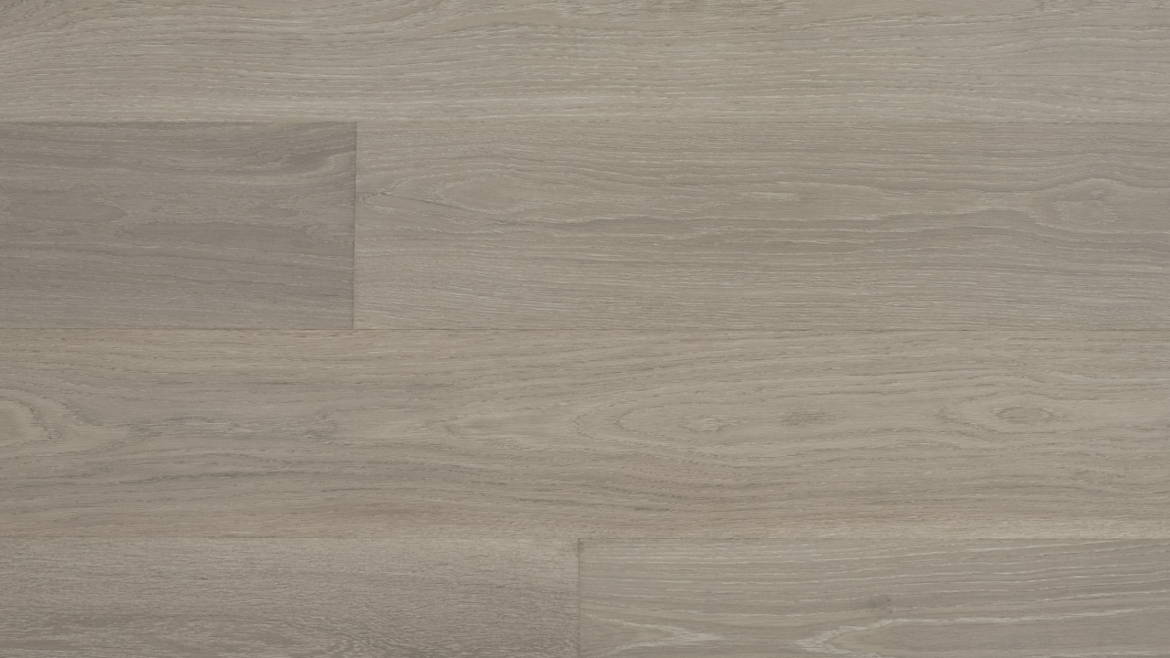 9'' Collection American White Oak-Wheatberry 