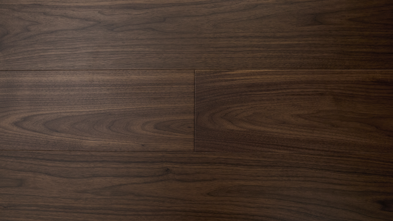 American Black Walnut 6 Collection-Natural 