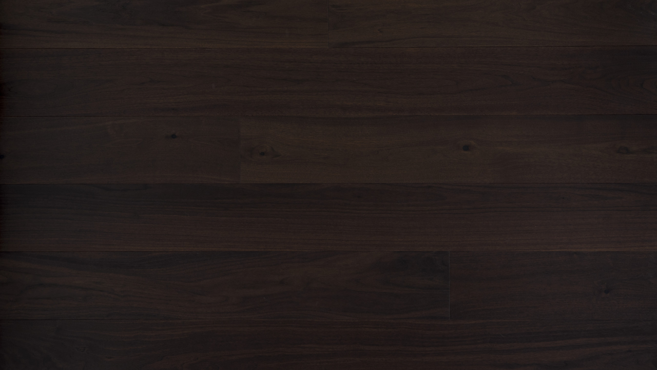 American Black Walnut 7 Collection-Chocolate 