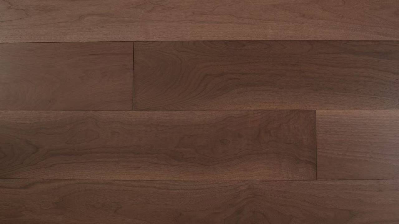 VisOak Flooring  
