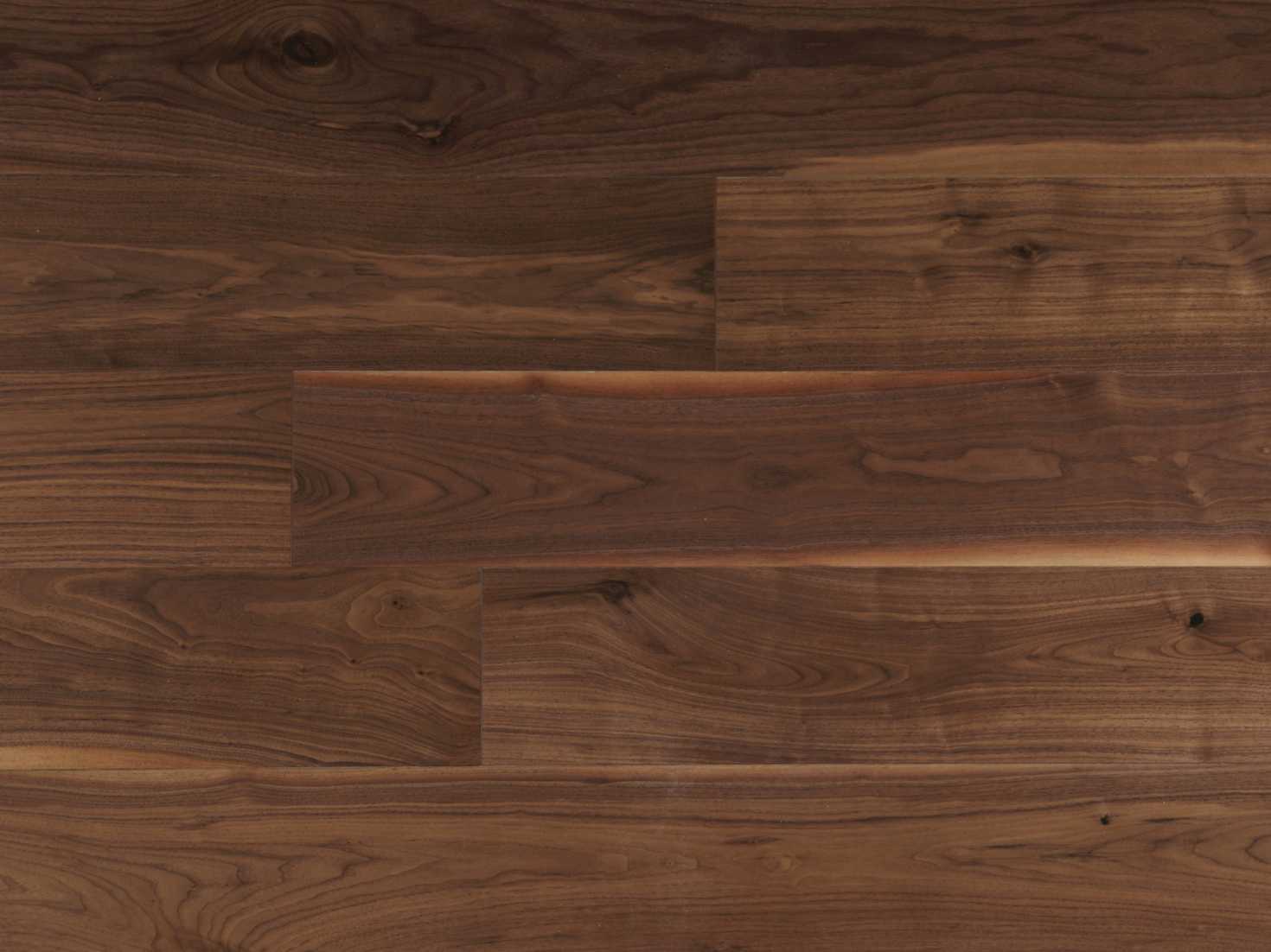 American Black Walnut-Natural