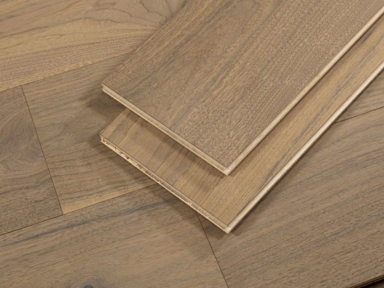 American Black Walnut - Provence