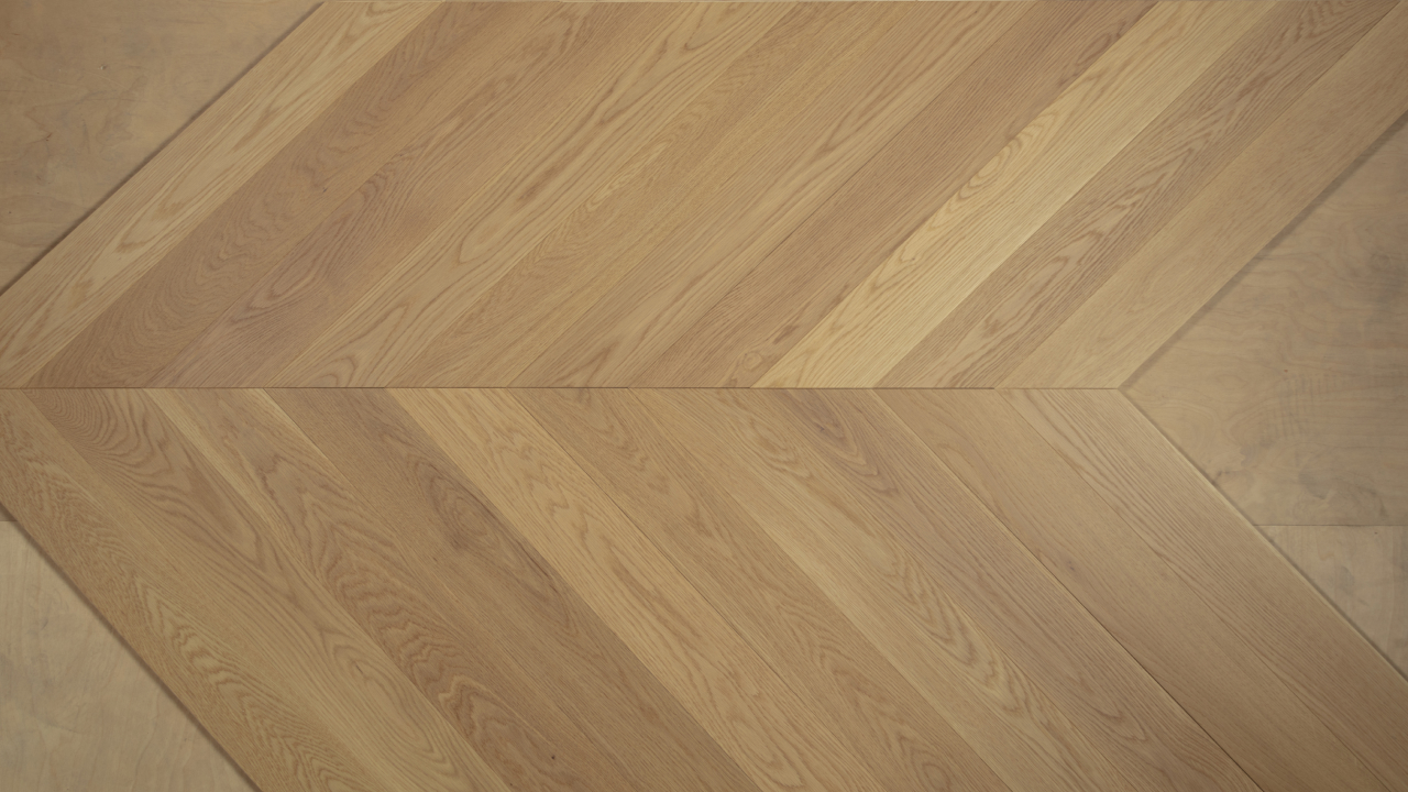 VisOak Flooring  