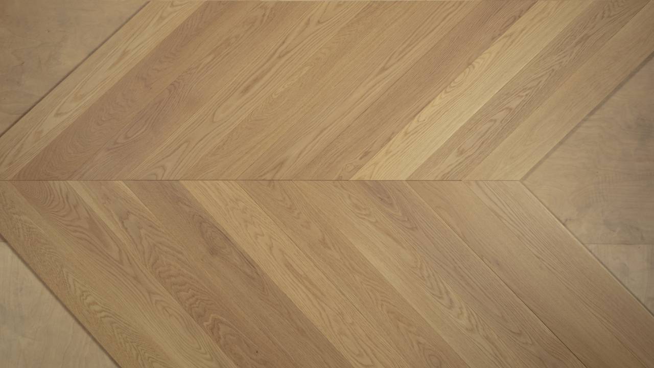 VisOak Flooring  