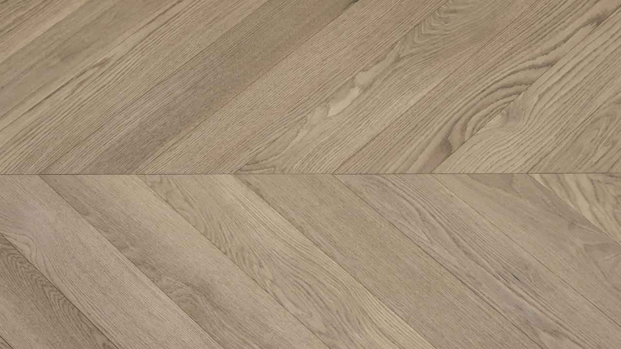 VisOak Flooring  