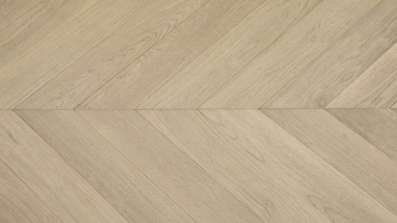 VisOak Flooring  