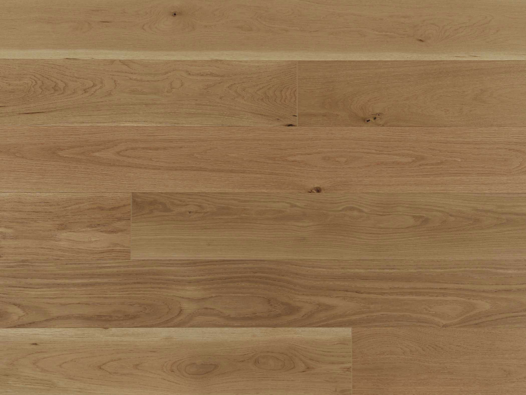 American Oak 5 Collection Click - Natural