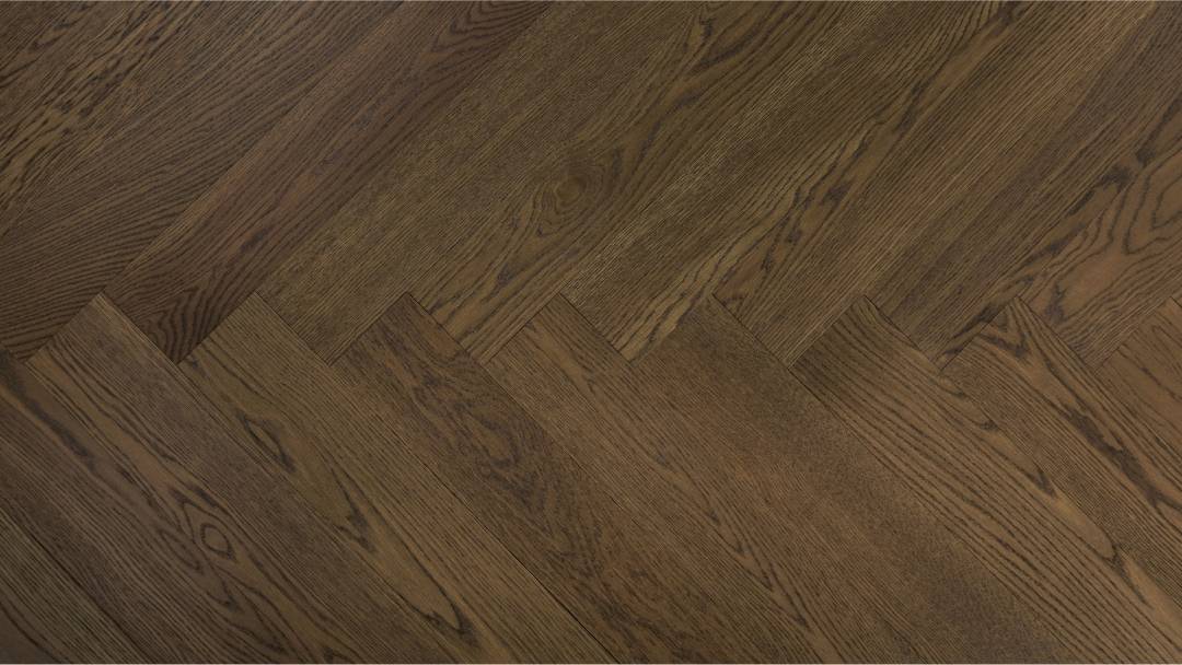 VisOak Flooring  