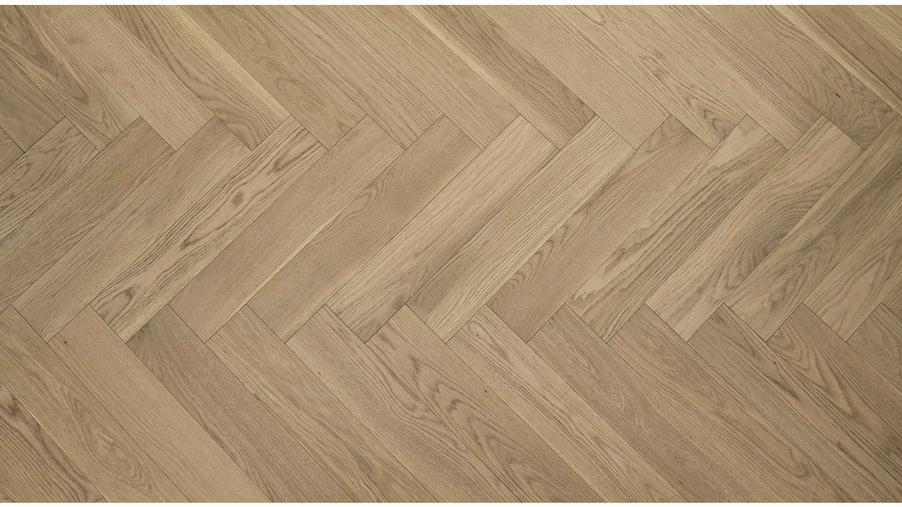 VisOak Flooring  