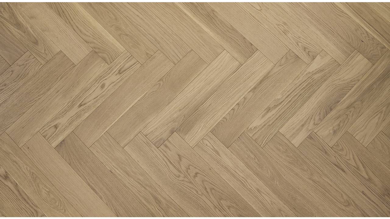 VisOak Flooring  