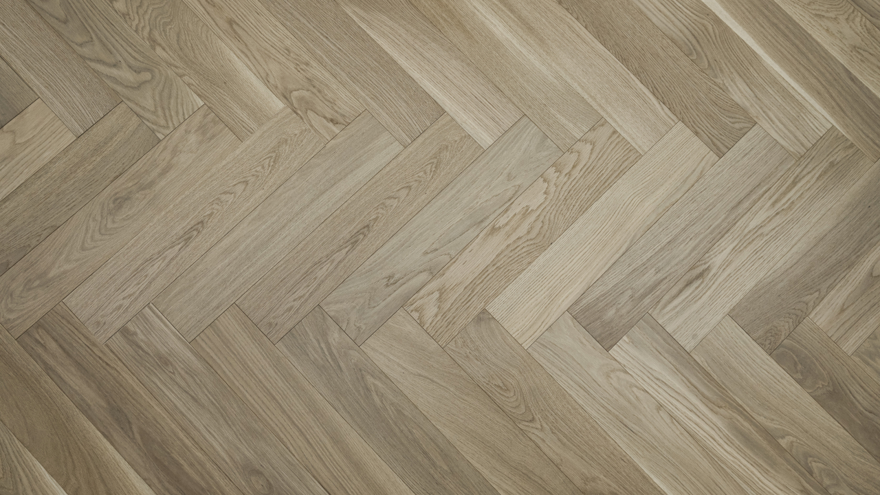VisOak Flooring  