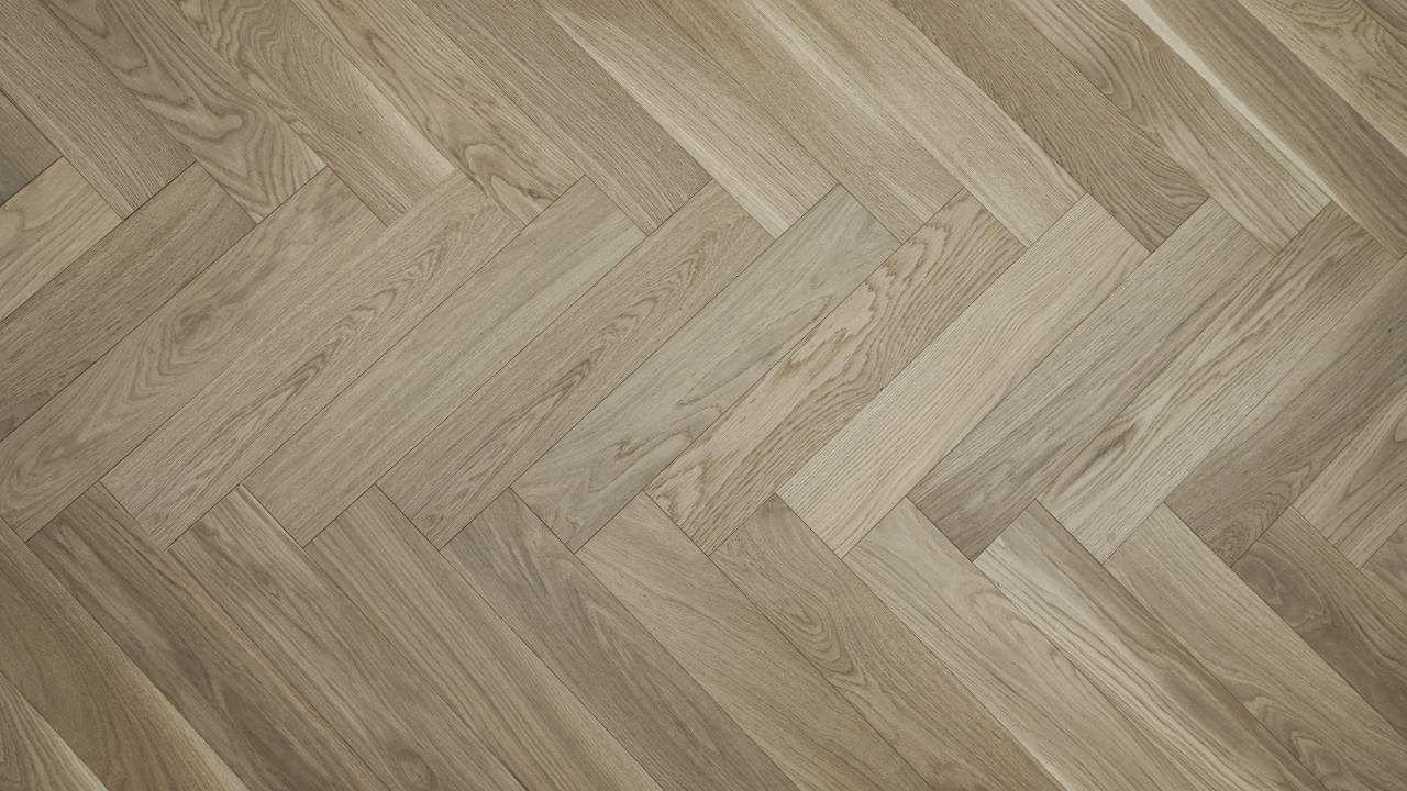 VisOak Flooring  