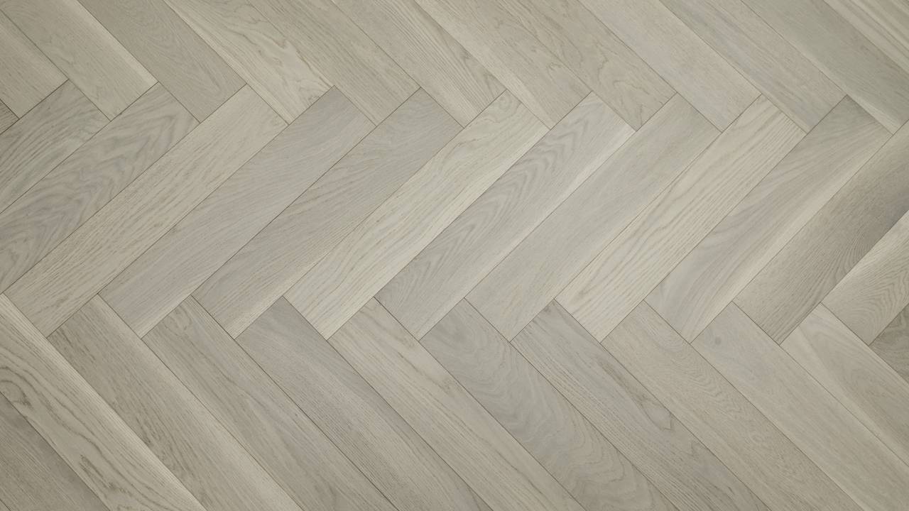 VisOak Flooring  