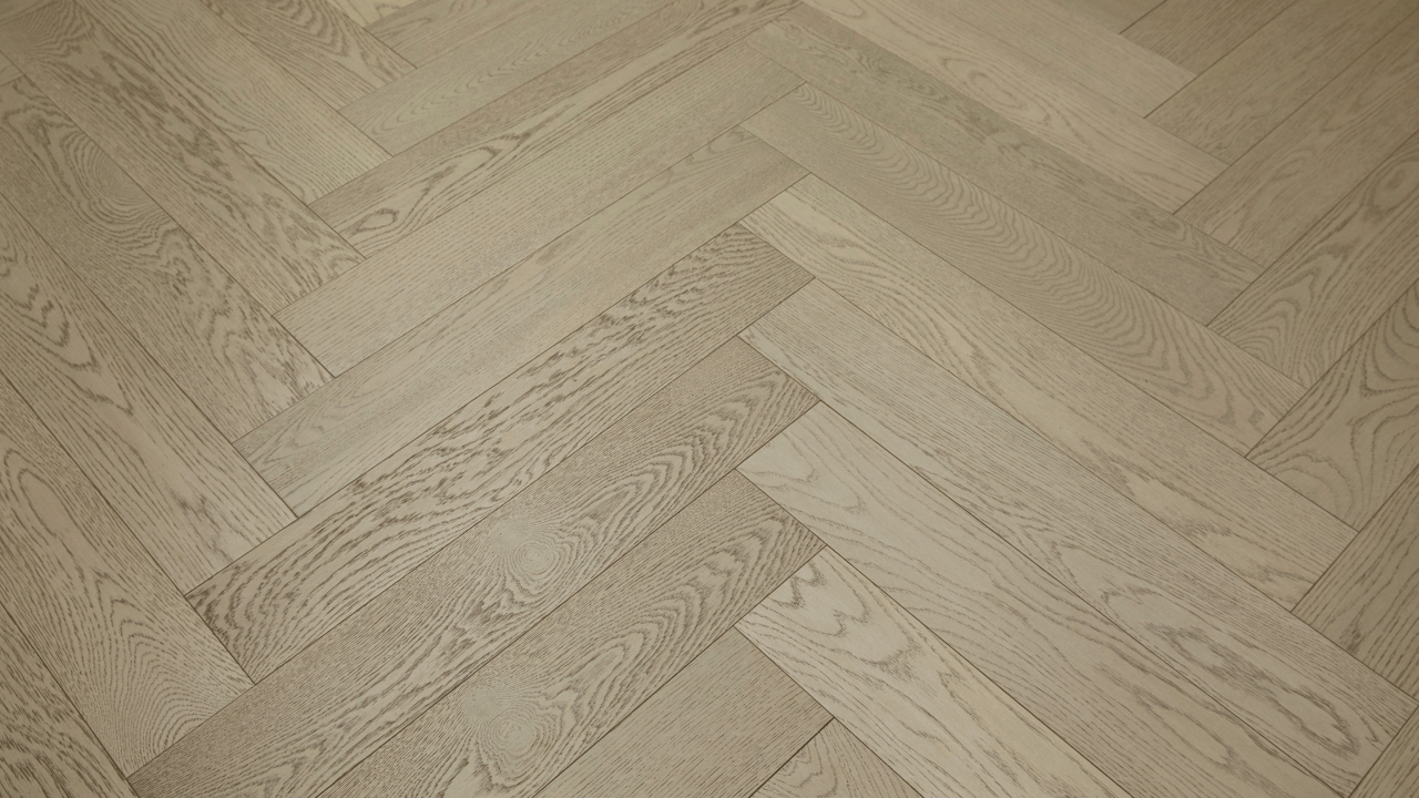 VisOak Flooring  