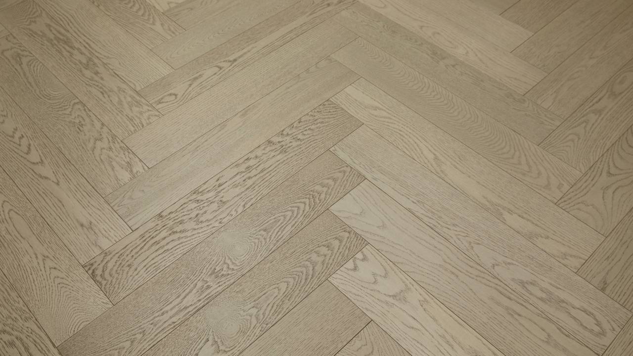 VisOak Flooring  