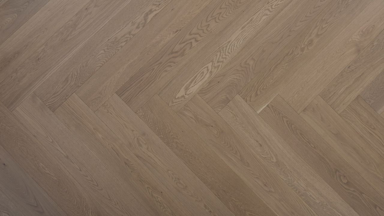 VisOak Flooring  