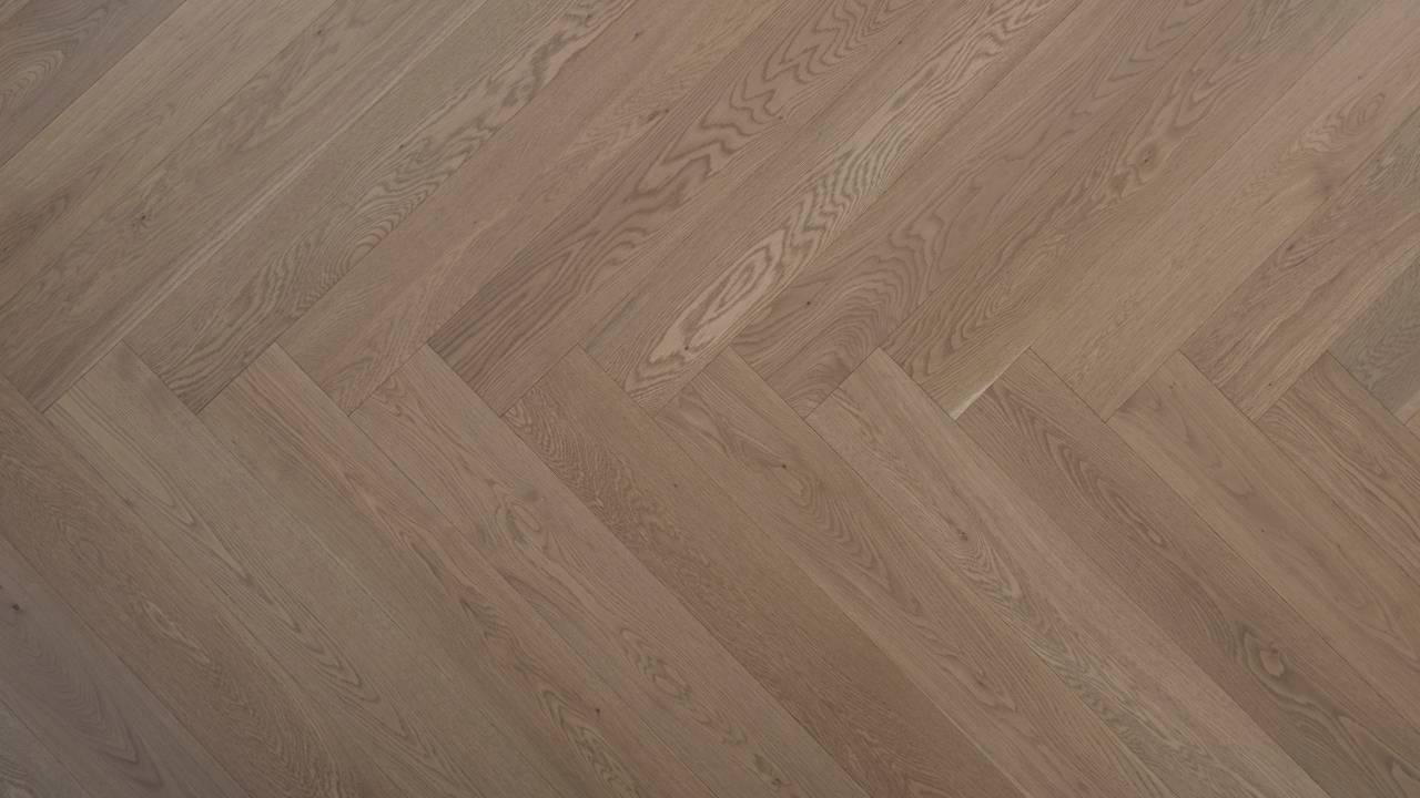 VisOak Flooring  