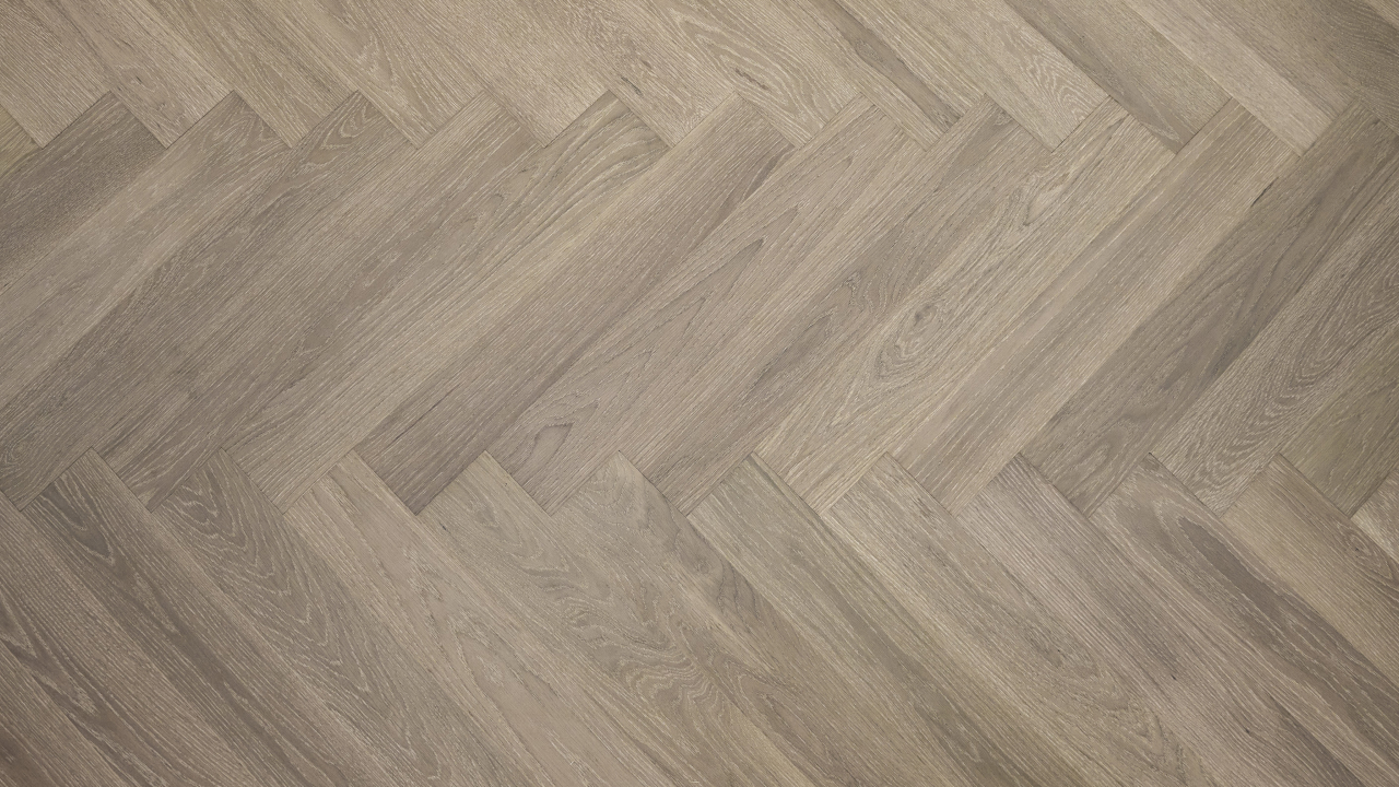 VisOak Flooring  