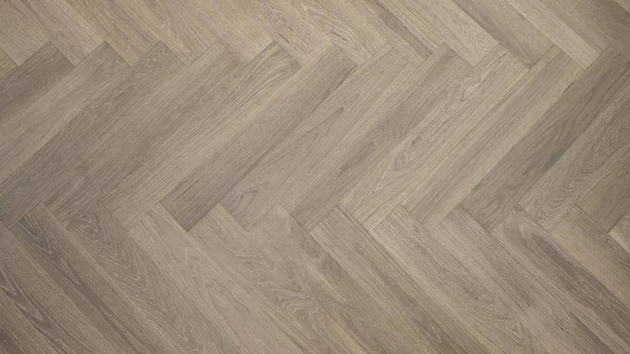 VisOak Flooring  