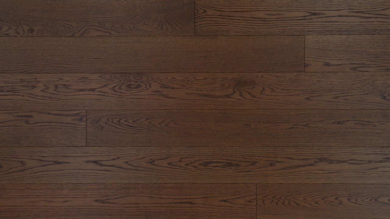 VisOak Flooring  