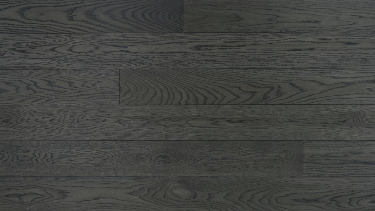 American Oak 6 Collection-Coffee 