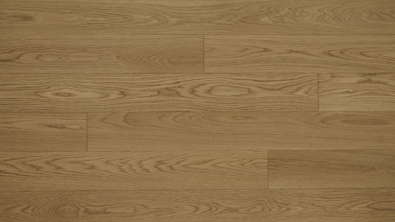 VisOak Flooring  