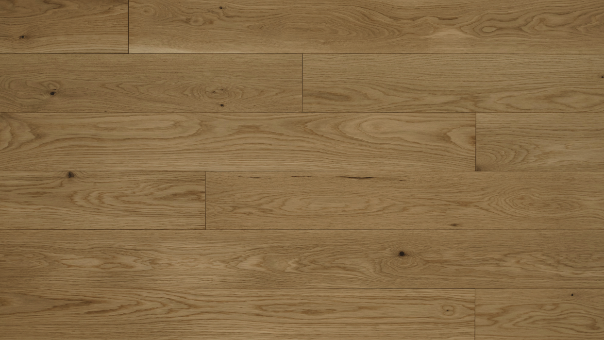 VisOak Flooring  