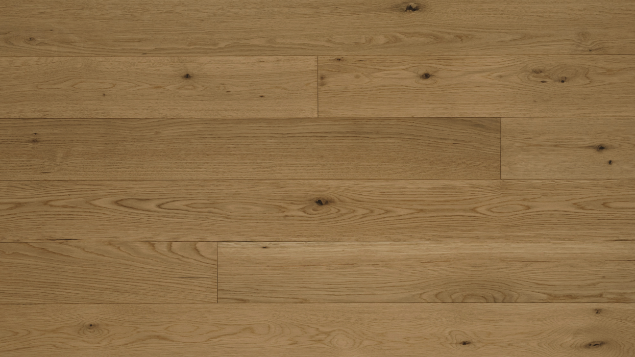 VisOak Flooring  