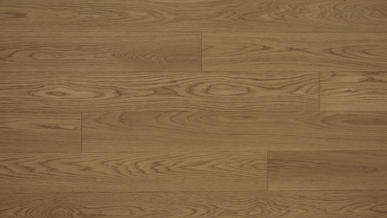 VisOak Flooring  