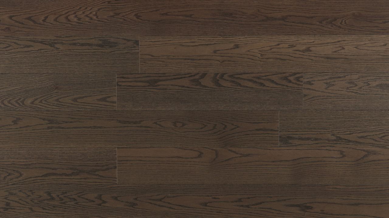 VisOak Flooring  