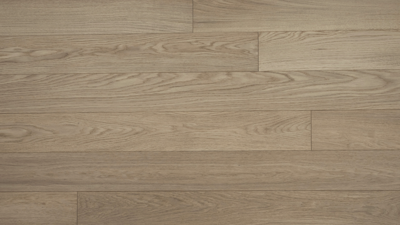 VisOak Flooring  