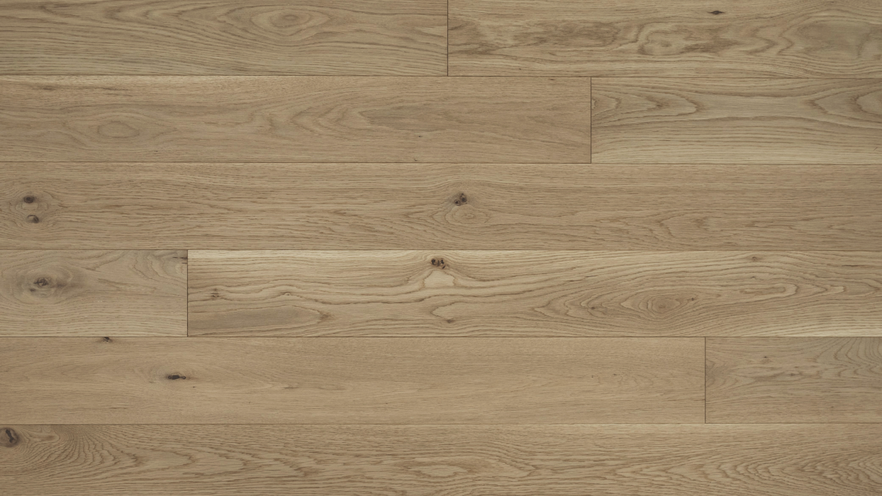 VisOak Flooring  