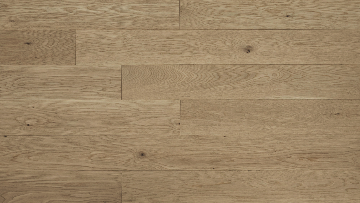 VisOak Flooring  