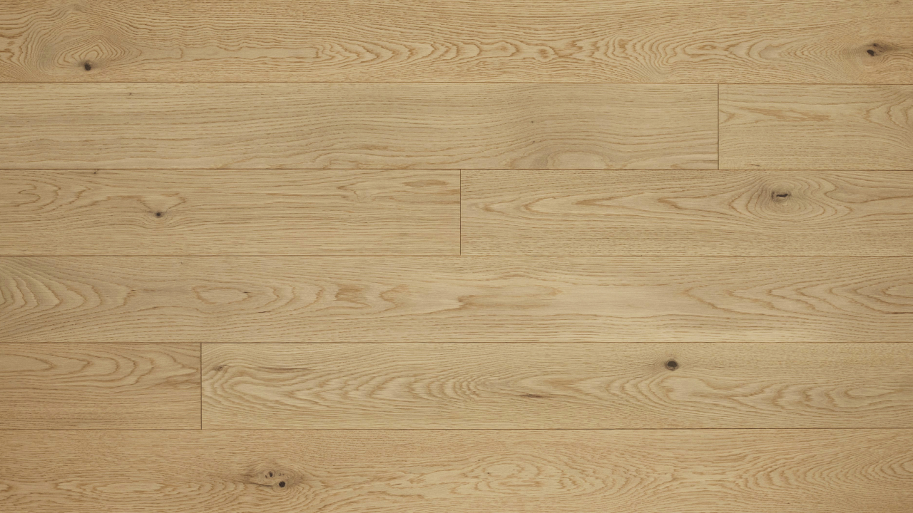 VisOak Flooring  